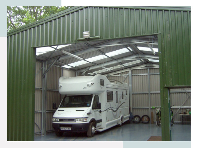 Автомобильная отрасль в Усинске