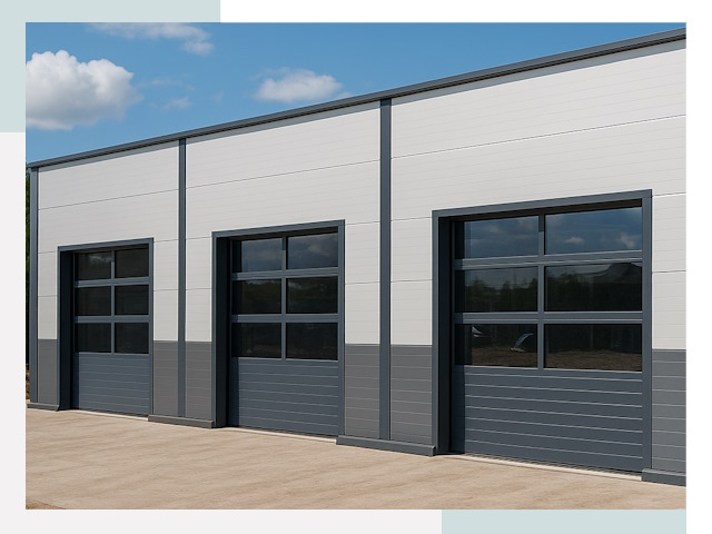 Строительство автомоек в Усинске