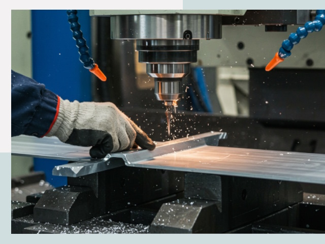 Металлообработка в Усинске от 614 руб. - Надежно и быстро